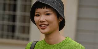 Milan Fashion Week SS22 Street Style