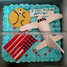 Just thinking of our son's very noble and courageous decision brings me pure joy. Farewell Cake Ideas Chocolate Cake Recipe