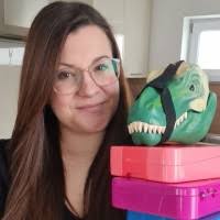 70+ "Luisa Wagner" profiles