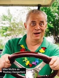 ‎Rodney Dangerfield Impersonator‎