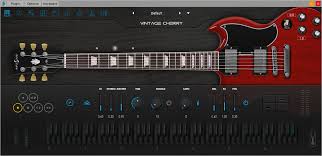 Simulanalog guitar suite comes with a set of vst plugins that emulate commonly used guitar pedals and amps. Amplesound Net