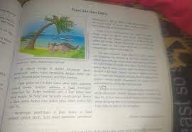 Maybe you would like to learn more about one of these? 1 Pesan Moral Apakah Yg Terkandung Pada Cerita Tersebut 2 Carilah Karakter Karakter Tokohnya Brainly Co Id