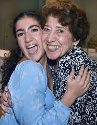 CARL RUSSO PHOTOS: Lawrence Ladies Lodge #2026 Order of the Sons and  Daughters of Italy in America celebrated the achievements of seven local  high school Scholars