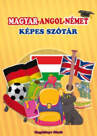 See more of angol & német online on facebook. Magyar Angol Nemet Kepes Szotar Bookline