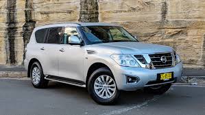 Welcome to the nissan patrol forum. Nissan Patrol 2019 Review Ti L Carsguide