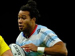 ʁasiŋ ka.tʁə.vɛ̃.duz) is a french rugby union club based in suburban paris that was formed in 2001 with the collaboration of the racing club de france and us métro. Racing 92 Put 50 Points On La Rochelle Planetrugby