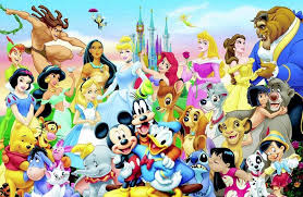 How To Say Your Favorite Disney Characters In Chinese We all grew up on disney films that feature characters we recognize and feel some attachment to.
