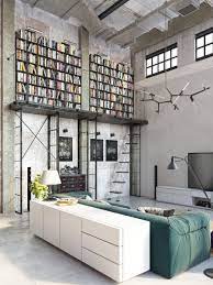 the industrial loft revolution huis interieur interieur woonkamer interieur ontwerpen