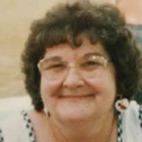 Sally B. (Ayers) Marks Obituary