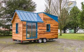 Find out different varieties from tiny houses on wheels to small houses on foundations, we rule in our years of expertise in design, architecture, construction, and interior finishing. Mogote Tiny House On Wheels Makes No Spatial Compromise Dlmag