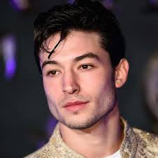 Hot Pictures Ezra Miller Jpg 2048 2048