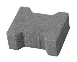 Nu am turnata sapa de beton in curte este direct pamant dar am inteles ca manopera pentru montarea unui metru pătrat de pavele este de aproximativ. Pavaj Dublu T T2 Ciment 20x16 5x8 Cm Pret Mic La Hornbach