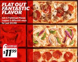 Firebaked Style Flatbread Pizza From Pizza Hut Flatbread Pizza Pizza Delivery Pizza