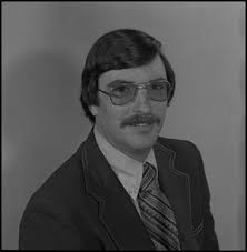 Photograph of Dr. David Austin]