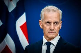 Statsministeren om avdøde Dag Erik Pedersen: