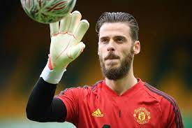 David de gea back in manchester but could miss west ham game david de gea is back in manchester after the birth of his daughter, ole gunnar solskjaer has confirmed.solskjaer, however, refused to. Peter Schmeichel David De Gea Could Be Manchester United S Goalkeeper For Another 10 Years