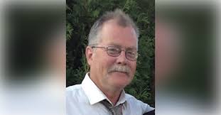 Obituary information for Peter "Mad-Dog" Bucknell