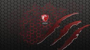 Beautiful Msi Wallpaper Desktop Wallpaper Msi Laptop Technology Wallpaper