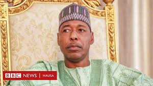 Live tv stream of bbc news broadcasting from united kingdom. Boko Haram Yan Gudun Hijira Na Shiga Kungiyar Gwamna Zulum Bbc News Hausa