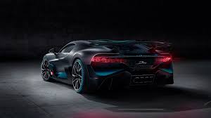 Bugatti Divo 4k 1920x1080 Wallpaper Teahub Io