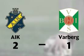 Get latest aik varberg highlights at footysaga. Fosypuhoyxztzm