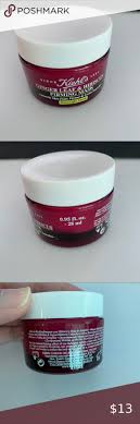 Kiehl S Ginger Hibiscus Firming Mask In 2020 Kiehl S Skin Care Mask Kiehls Skincare