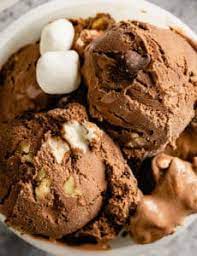 This ice cream recipe is healthy and a great dessert for kids and for the entire family. Ladybirds Homemade Chocolate Icecream Calvia Quatuordecimguttata Cream Spot Ladybird On The Photogtrapher S Hand Very Small Ladybird That Stock Photo Picture And Rights Managed Image Pic V46 929276 Agefotostock