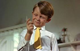 Here S What Jane Banks From Mary Poppins Looks Like Today Michael Banks Mary Poppins Child Actors