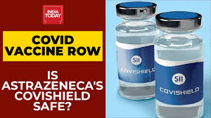 A covid‑19 vaccine is a vaccine intended to provide acquired immunity against severe acute respiratory syndrome coronavirus 2 (sars‑cov‑2), the virus causing coronavirus disease 2019. Is Covishield Vaccine Safe Dr Prathap Kumar N Dr Anup Kumar Dr Farah Ingale Respond Exclusive Youtube