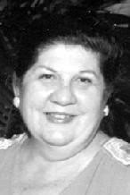 Mary Becker Obituary (1928