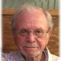 Obituary information for Jack Benge