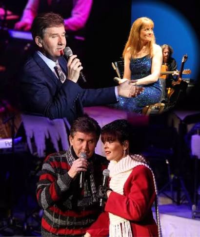BREAKING NEWS: Mary Duff Announces the End of Her 30-Year Musical  Partnership with Daniel O'Donnell — And the Reason Behind It Begins With…  ▶️ Full Story Here: https://playmusic.countrymusicworld.us/breaking-news- mary-duff-announces-the-end-of-her-30 ...