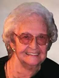 Obituary information for Mary RIACH