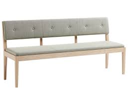 Acheter En Ligne Facile Banc En Tissu By Karl Andersson Banc Rembourre En Tissu Design Nick Flygt En 2020 Banc Rembourre Canape Tapissier Table Banc