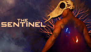 THE SENTINEL on Steam