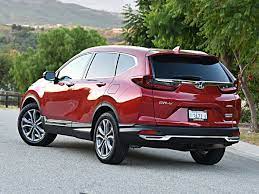 Honda cr v hybrid touring. 2020 Honda Cr V Hybrid Review