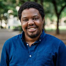 Meet Our World-Class Faculty: Meagan Solomon • Southwestern University