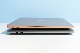 The macbook air, made for less demanding users who are focused on portability and a lower price point, tops out with less powerful component. The Best Macbooks For 2021 Reviews By Wirecutter