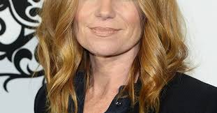 Patsy Palmer, Richard Merkell and children