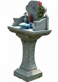 Bàn thờ thiên ngoài trời là bàn thờ gì ...