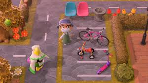 You can interact with the characters and. New Horizons Bike Off 52 Online Shopping Site For Fashion Lifestyle