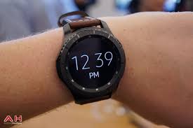 Samsung Gear S3 Ah 4 Jpg 1366 913 Relogios Acessorios