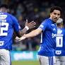 Cruzeiro Sells Key Midfielder Christian Amid Squad Changes; Flamengo Stresses Financial Prudence on Almada Transfer Rumors