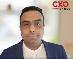 Hitesh Parashar Joins Knorr-Bremse India Pvt. Ltd. as Director