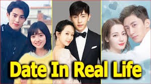 Discover the top chinese movies of 2020, ranging from war movies to animations, and documentaries to dramas. Top 10 Chinese Couples That Turned Into Real Relationships In 2020 Real Relationships Couples Relationship