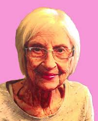 Mary Alice Plaster Obituary August 1, 2022