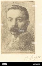 Edward alphonse Banque de photographies et d'images à haute résolution