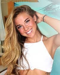 Muriel Leach's Instagram, Twitter & Facebook