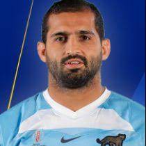 He plays rugby sevens for argentina. Gaston Revol Ultimate Rugby Players News Fixtures And Live Results