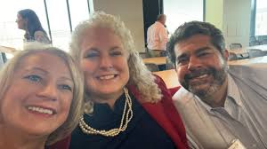 Thank you for your support Renee Reuter!